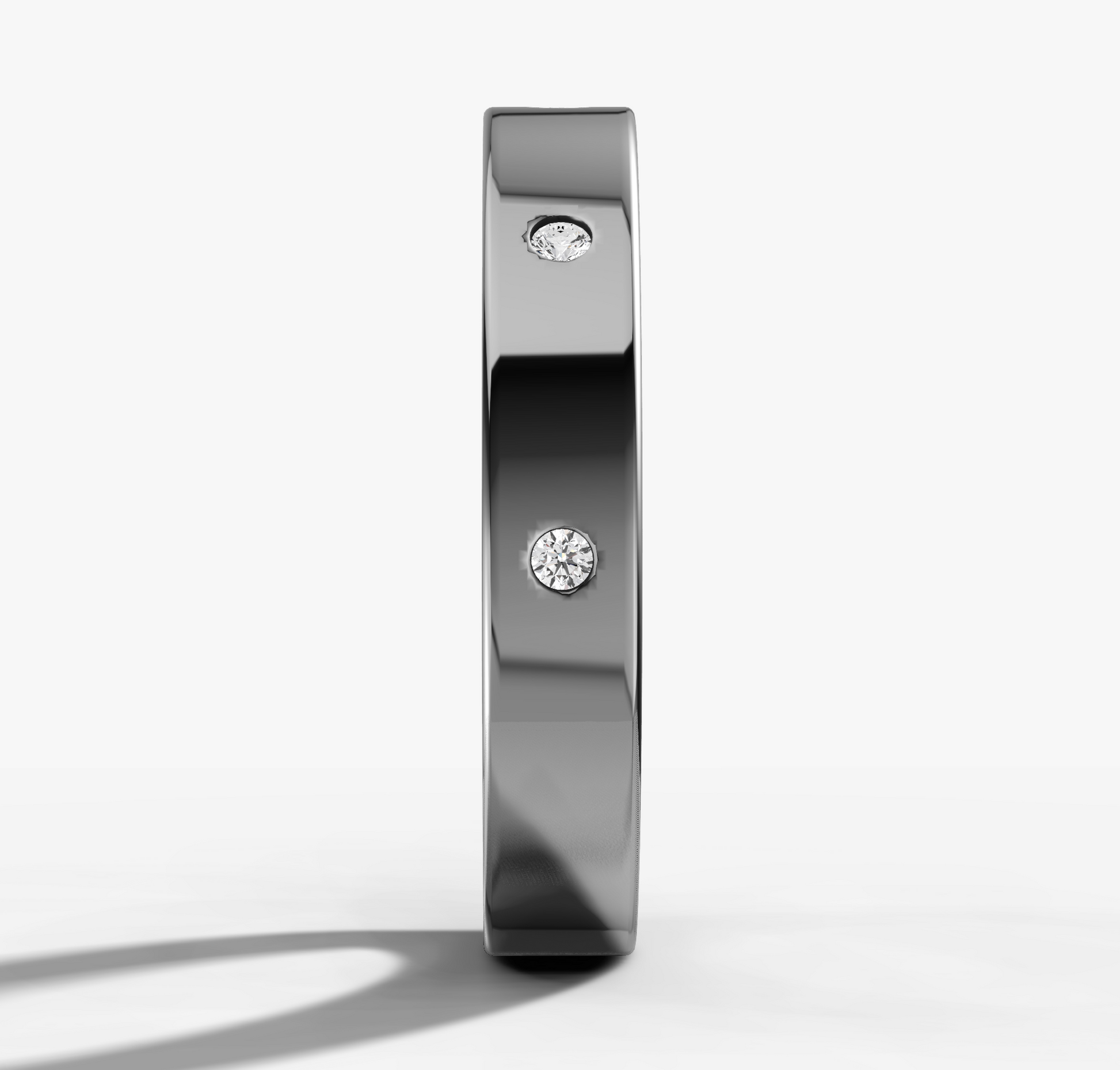 #WhiteGold
#Platinum
