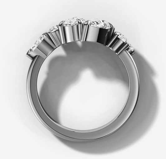 #WhiteGold
#Platinum