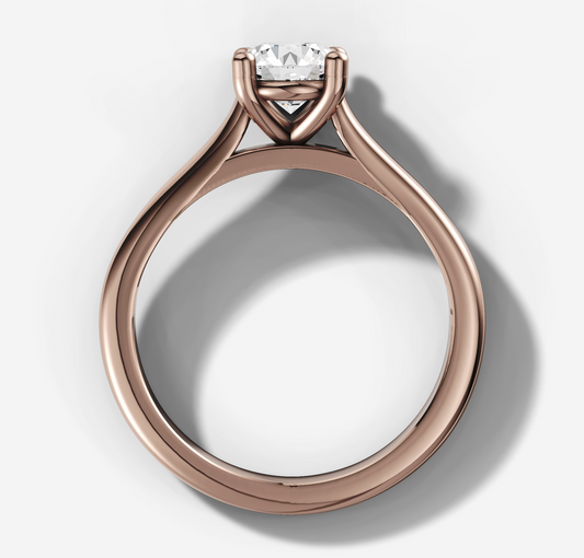 #RoseGold
