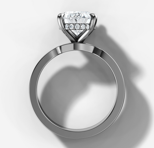 #WhiteGold
#Platinum