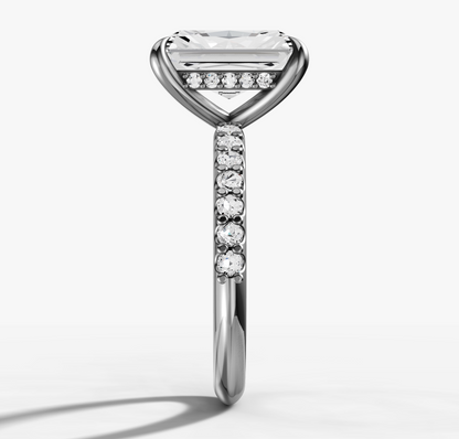 #WhiteGold
#Platinum
