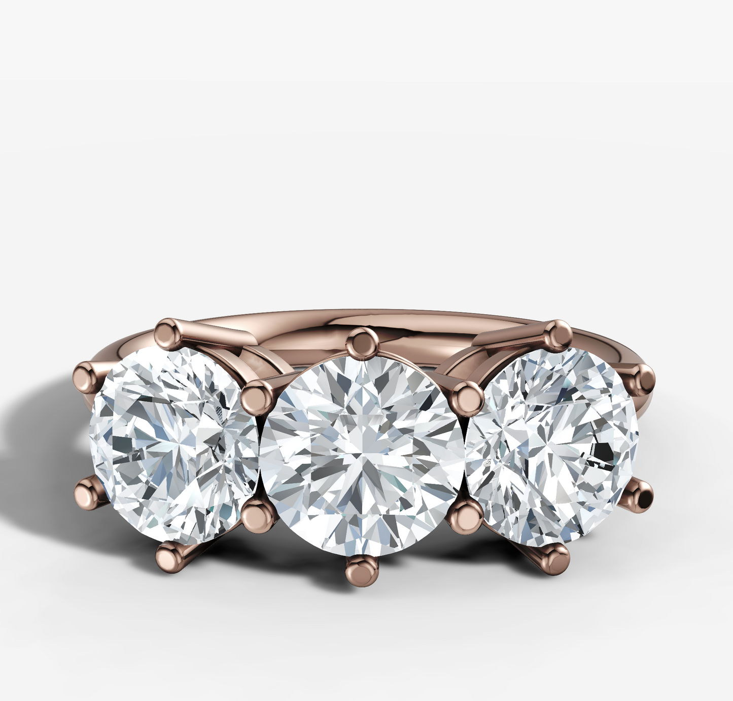 #RoseGold