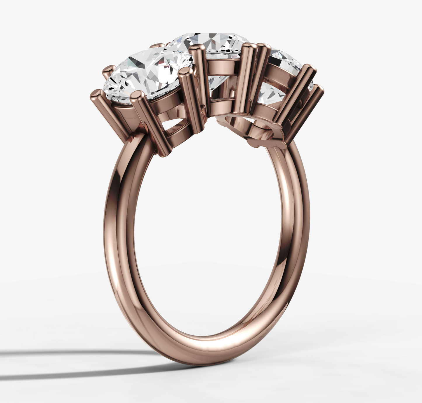 #RoseGold