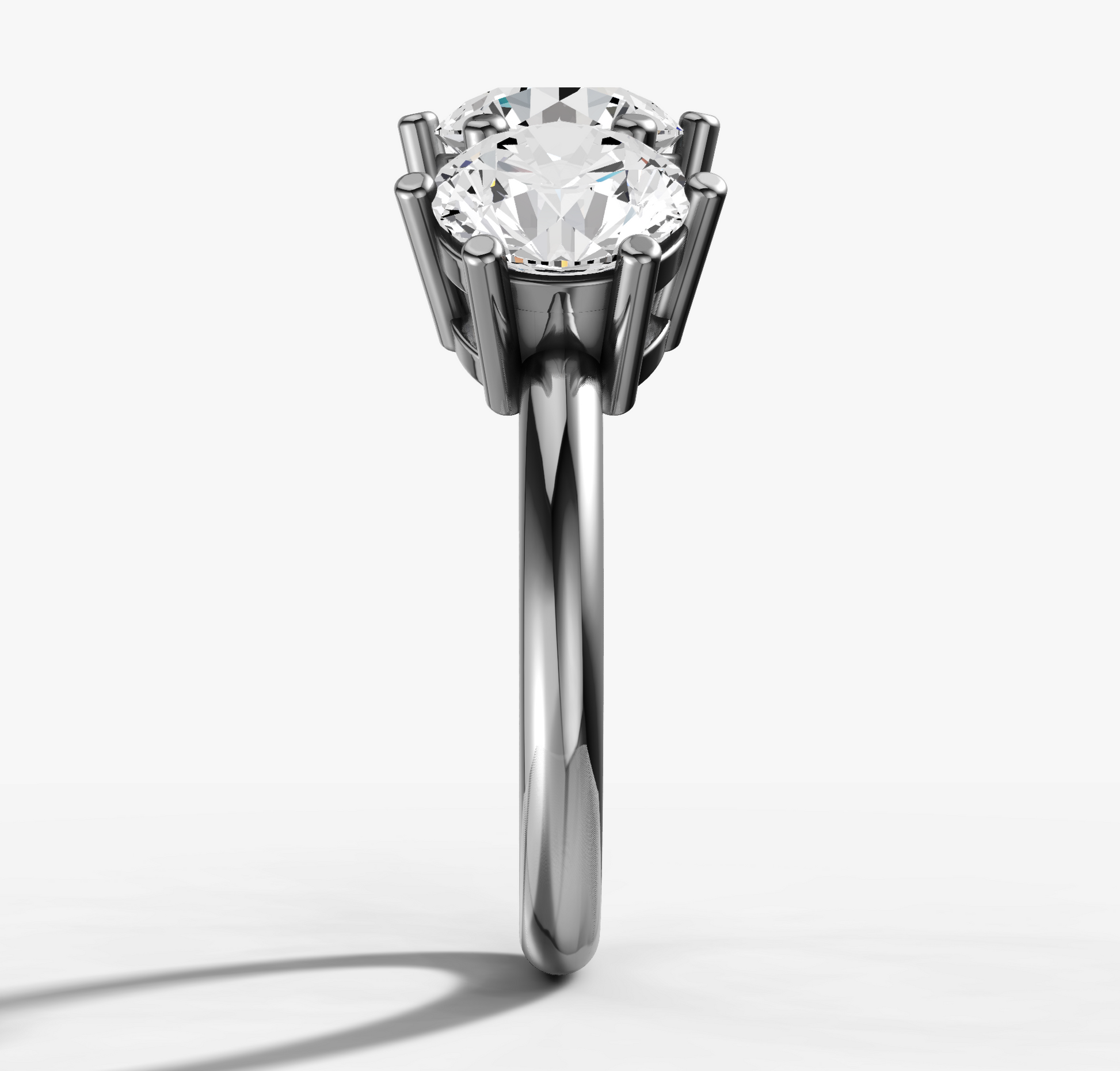 #WhiteGold
#Platinum