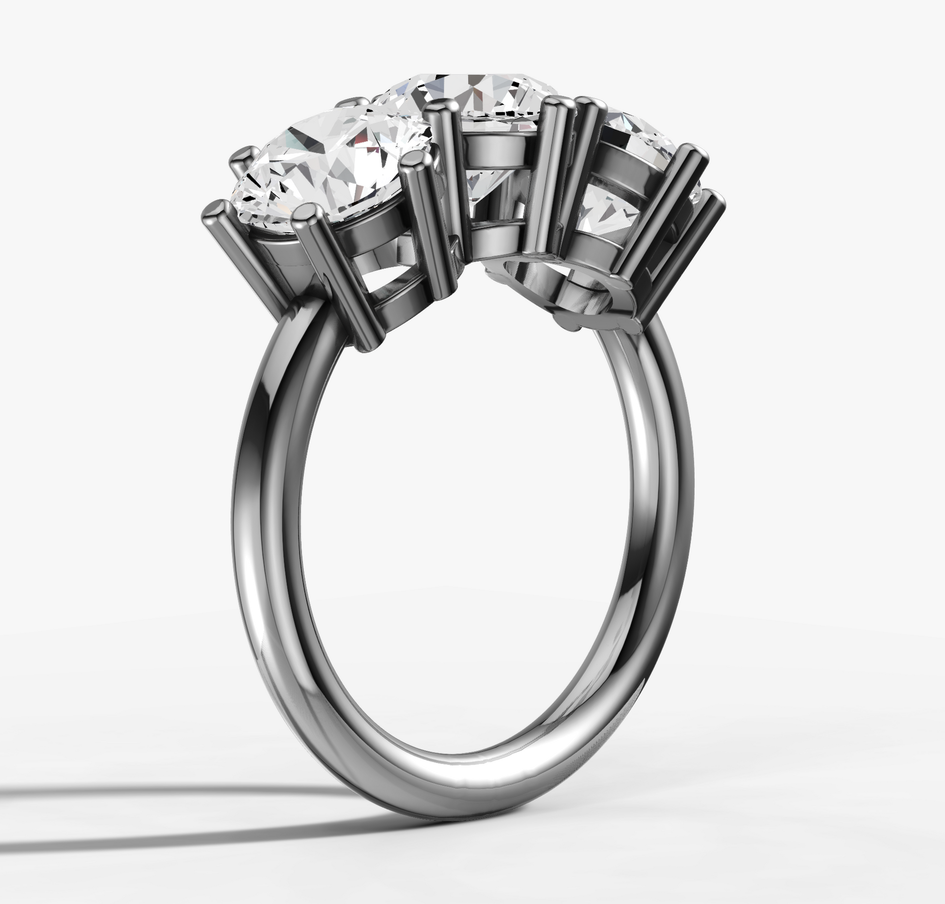 #WhiteGold
#Platinum