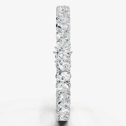 North-South Statement Tennis Bracelet - 0.50ct Total Diamond Weight (17cm)