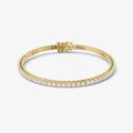 3.00ct TDW Classic Tennis Bracelet