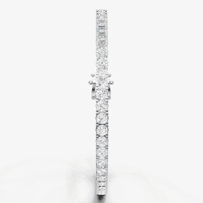 5.00ct Total Diamond Weight Tennis Bracelet
