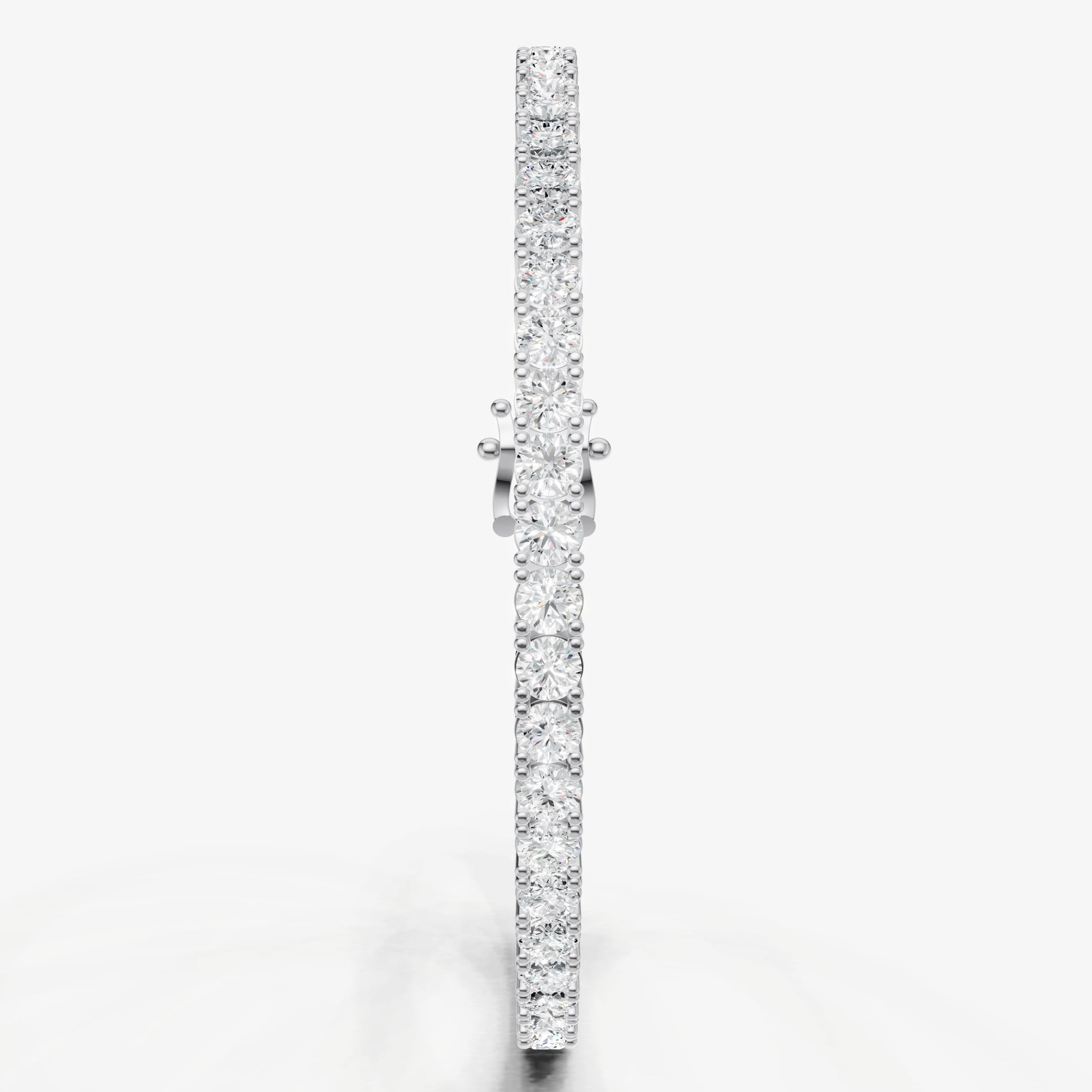 6.00ct Total Diamond Weight Tennis Bracelet