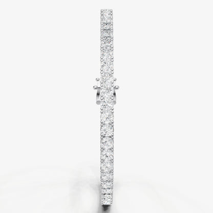 6.00ct Total Diamond Weight Tennis Bracelet