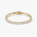 6.00ct TDW Classic Tennis Bracelet