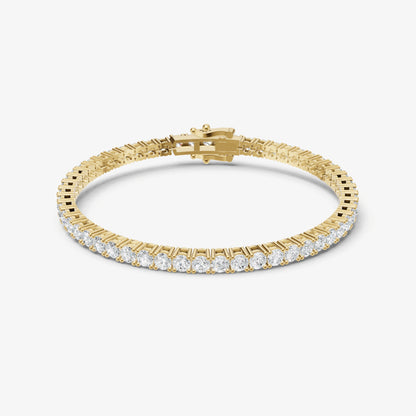 6.00ct Total Diamond Weight Tennis Bracelet