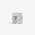 Mens Statement Single Stud - 0.50ct