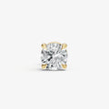 Mens Single Stud - 0.50ct