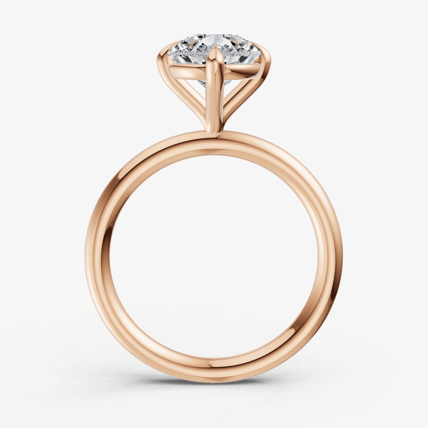 Pear Compassss Claw Solitaire