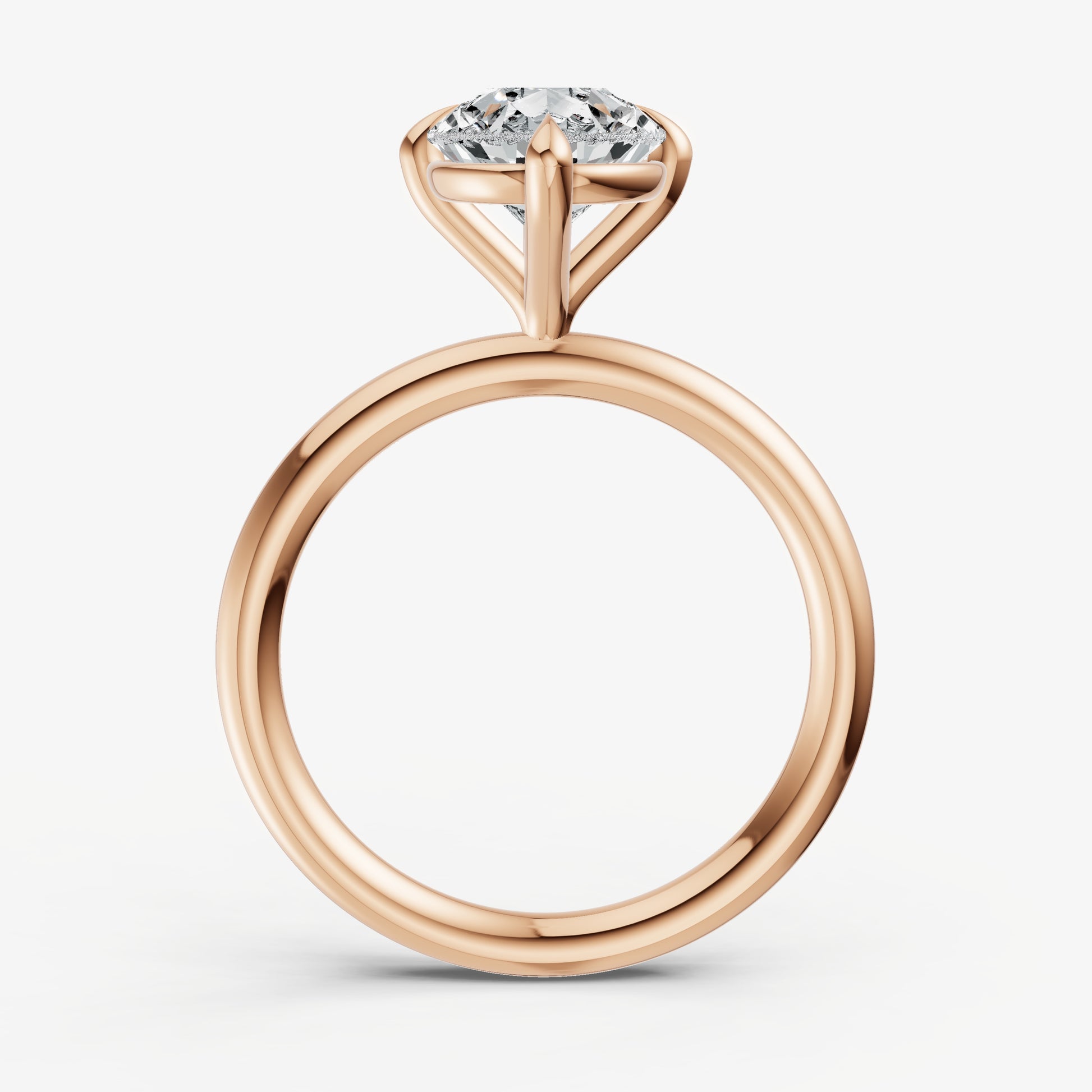 Pear Compassss Claw Solitaire