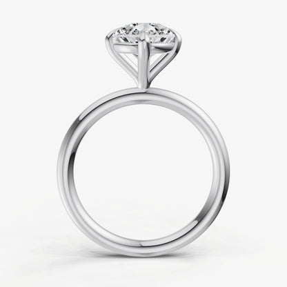 Pear Compassss Claw Solitaire