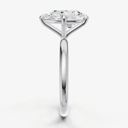 Pear Compassss Claw Solitaire