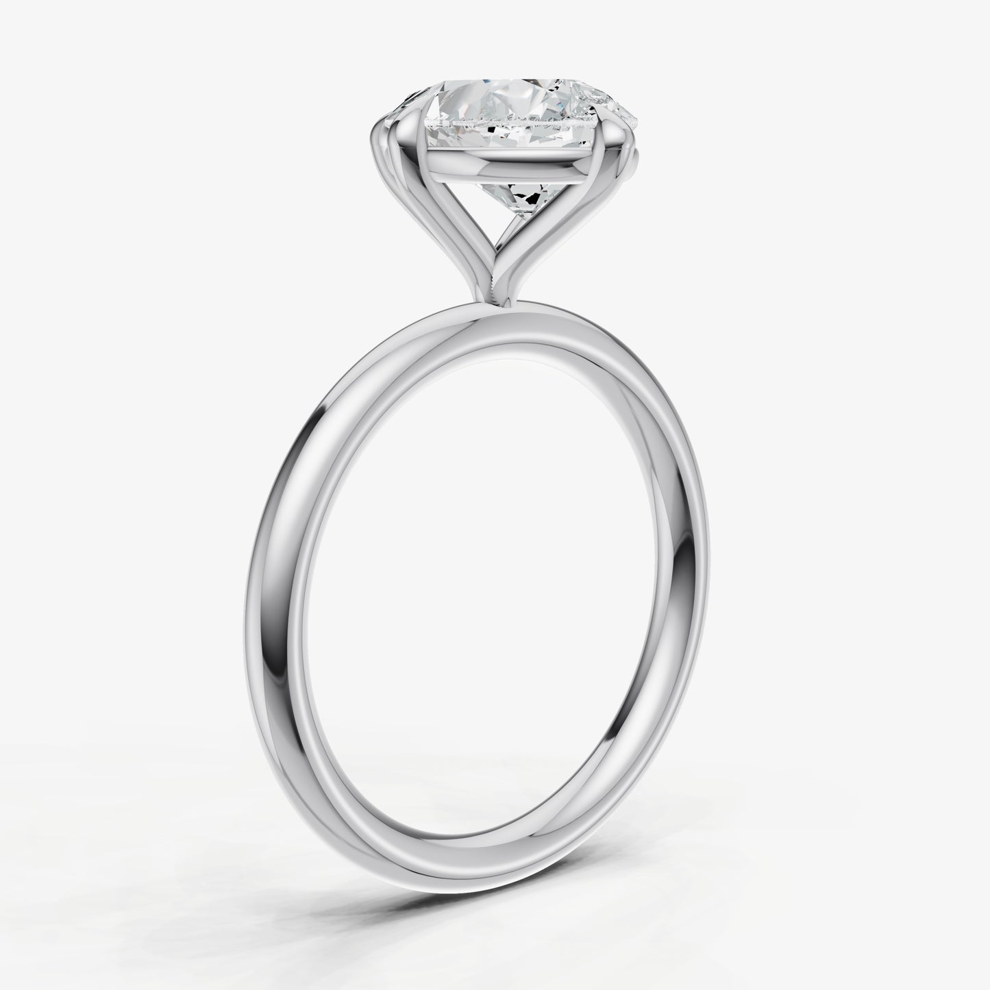 Pear Compassss Claw Solitaire