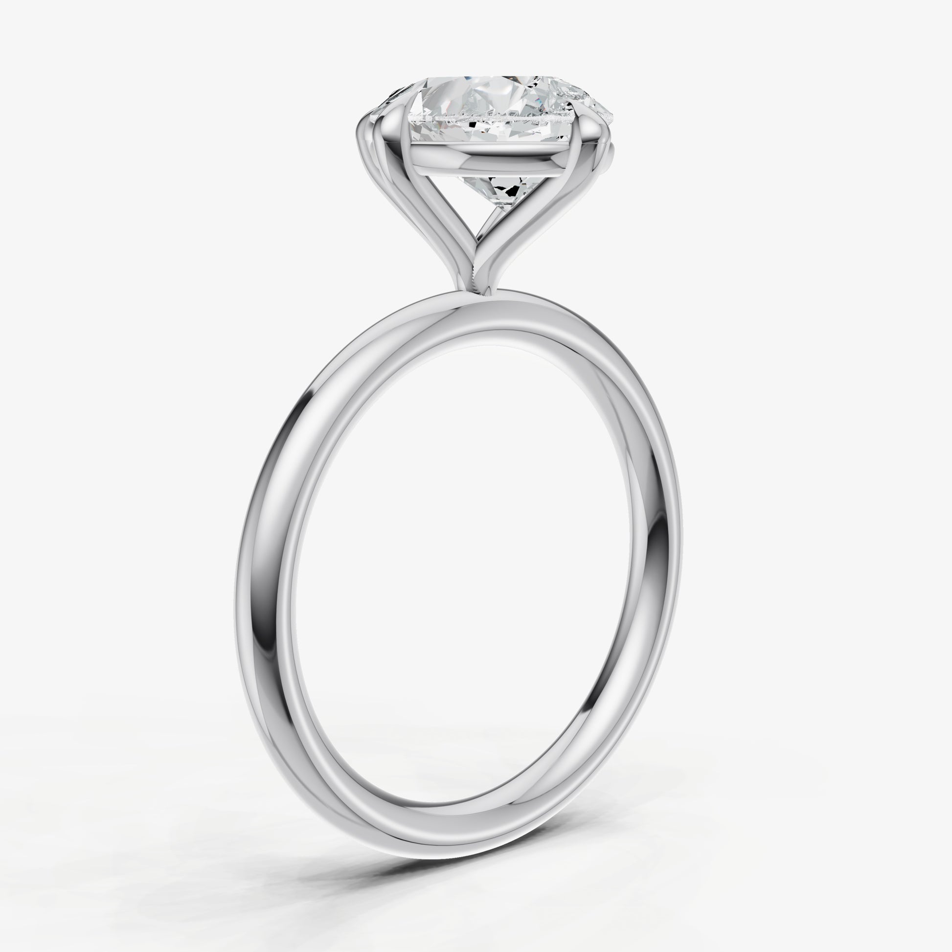 Pear Compassss Claw Solitaire