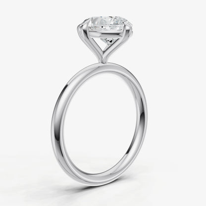 Pear Compassss Claw Solitaire