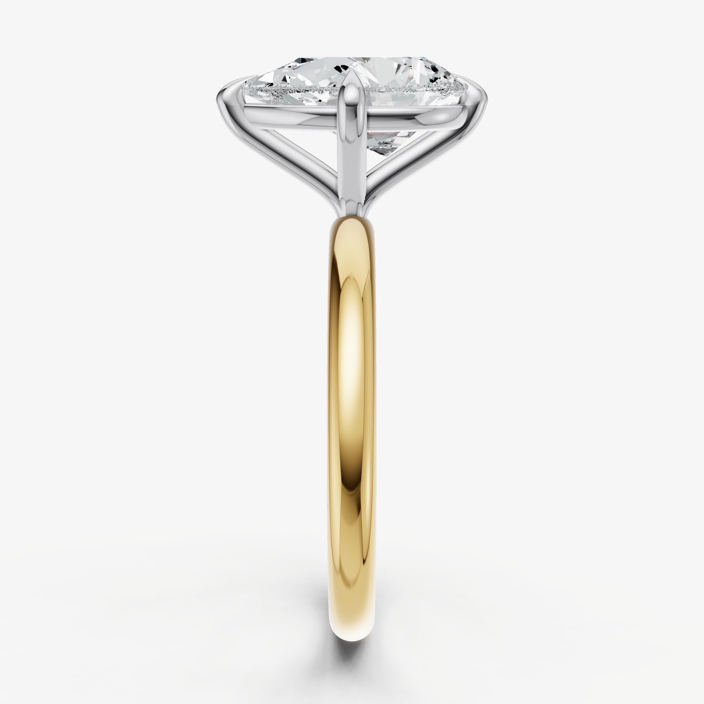 Pear Compassss Claw Solitaire