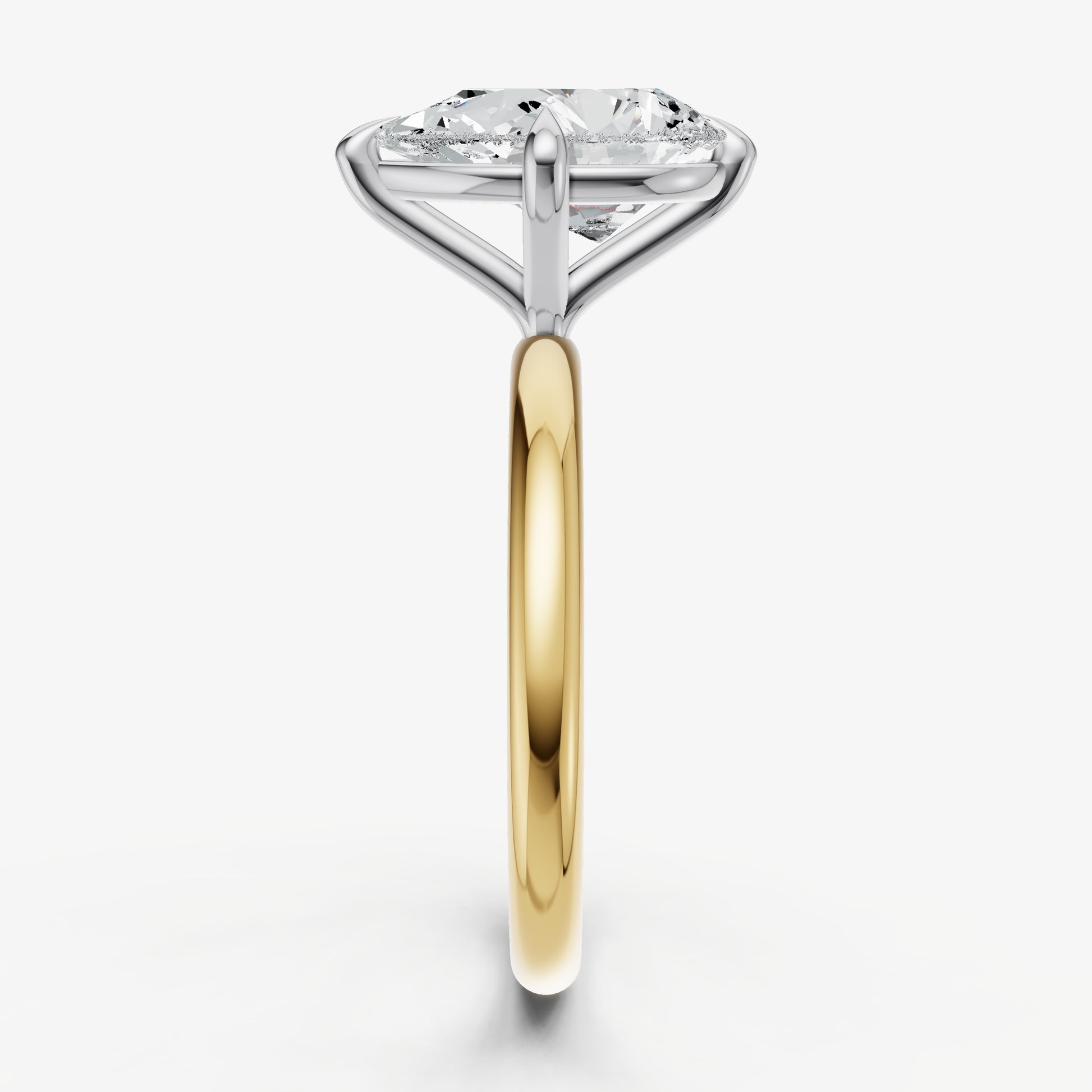 Pear Compassss Claw Solitaire