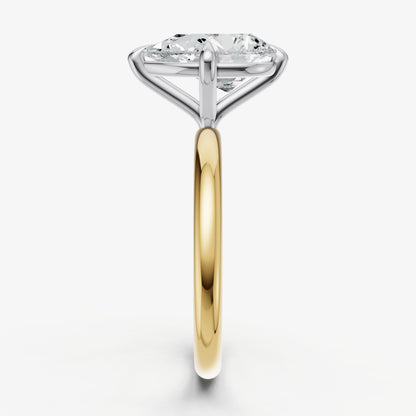 Pear Compassss Claw Solitaire