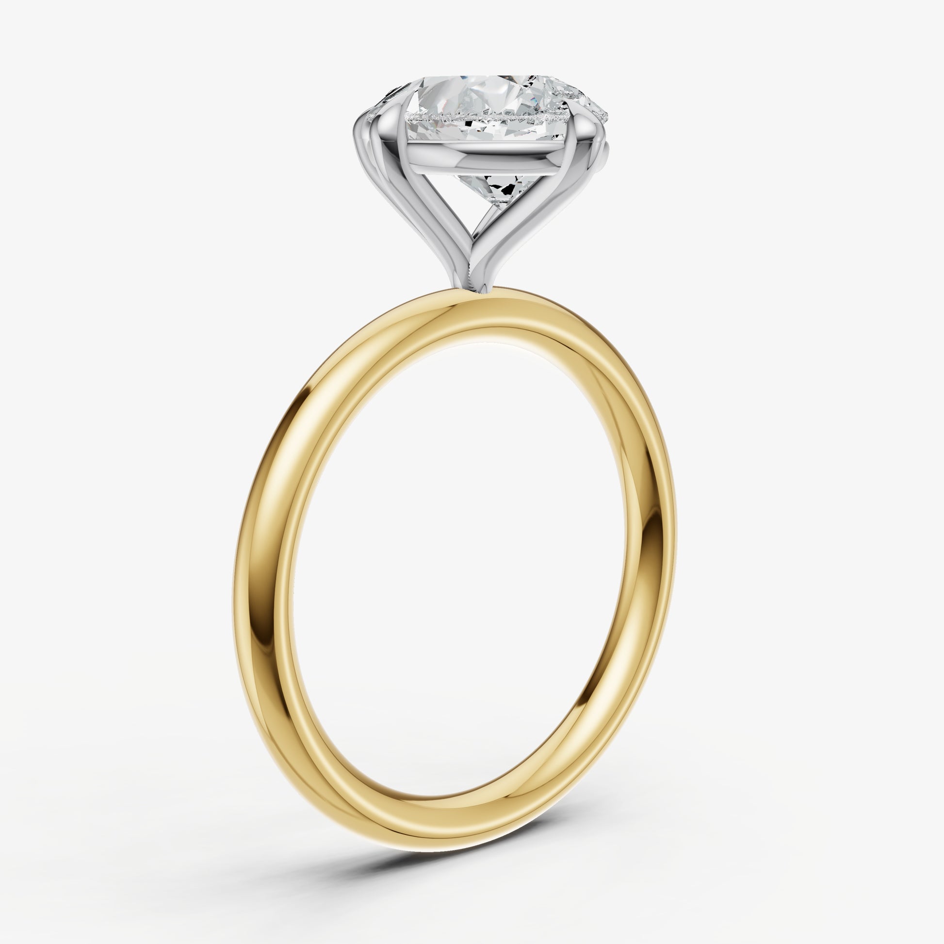 Pear Compassss Claw Solitaire