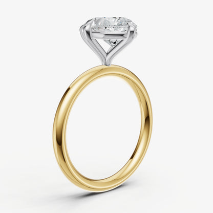Pear Compassss Claw Solitaire