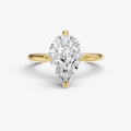 Pear Compassss Claw Solitaire
