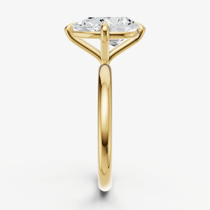 Pear Compassss Claw Solitaire