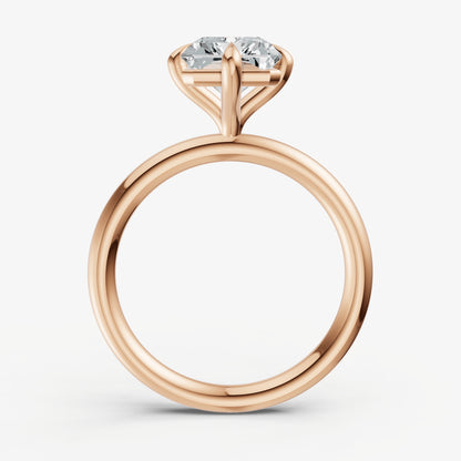 Radiant Compassss Claw Solitaire