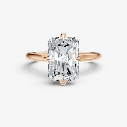 Radiant Compassss Claw Solitaire