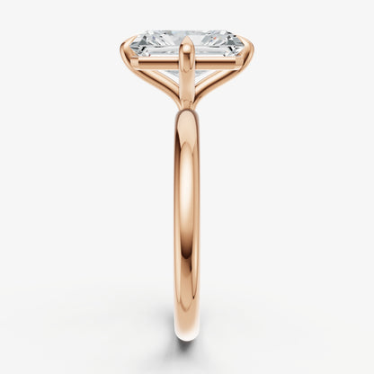 Radiant Compassss Claw Solitaire