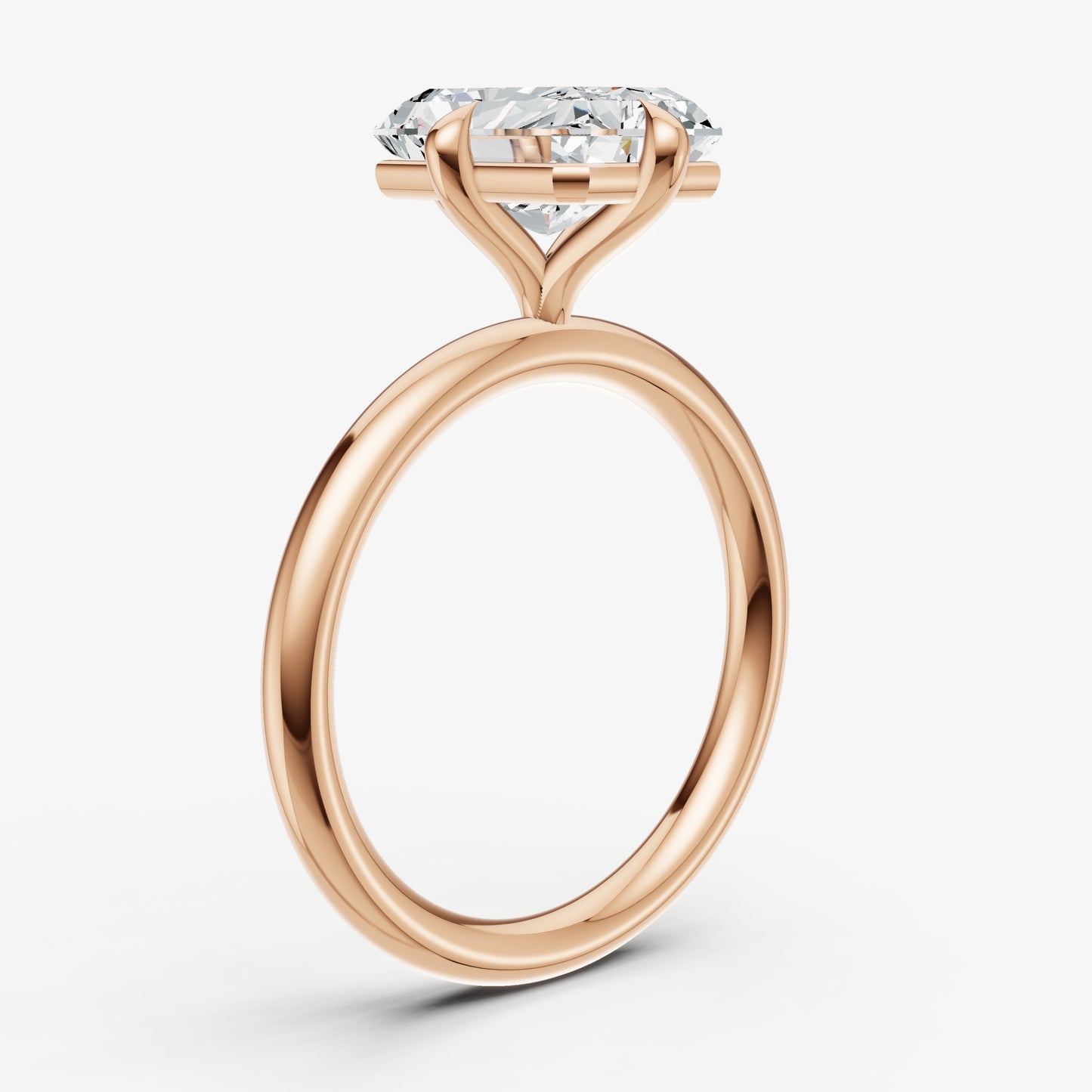 Radiant Compassss Claw Solitaire