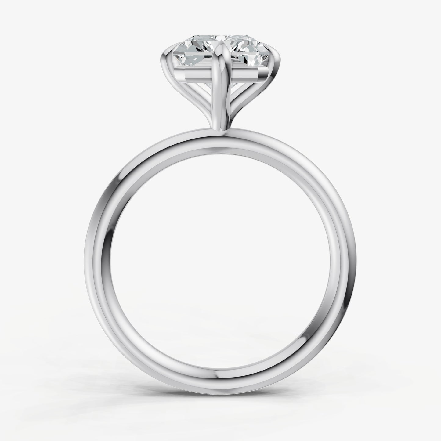 Radiant Compassss Claw Solitaire