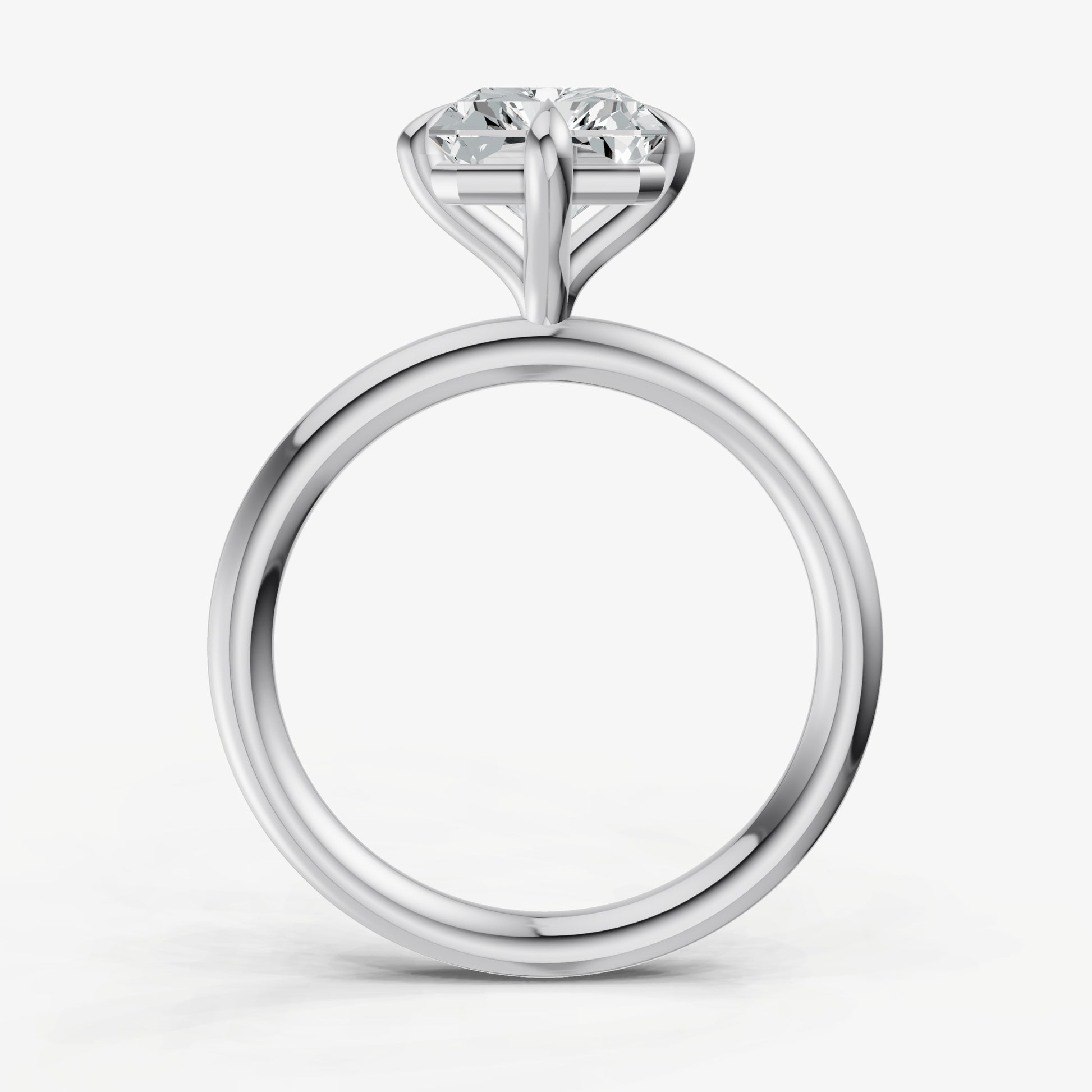 Radiant Compassss Claw Solitaire