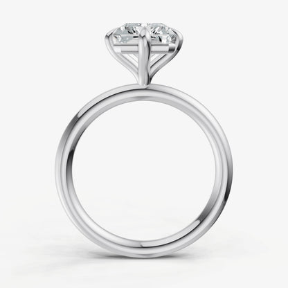 Radiant Compassss Claw Solitaire