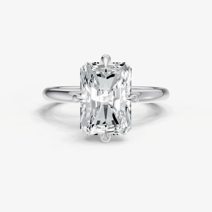 Radiant Compassss Claw Solitaire