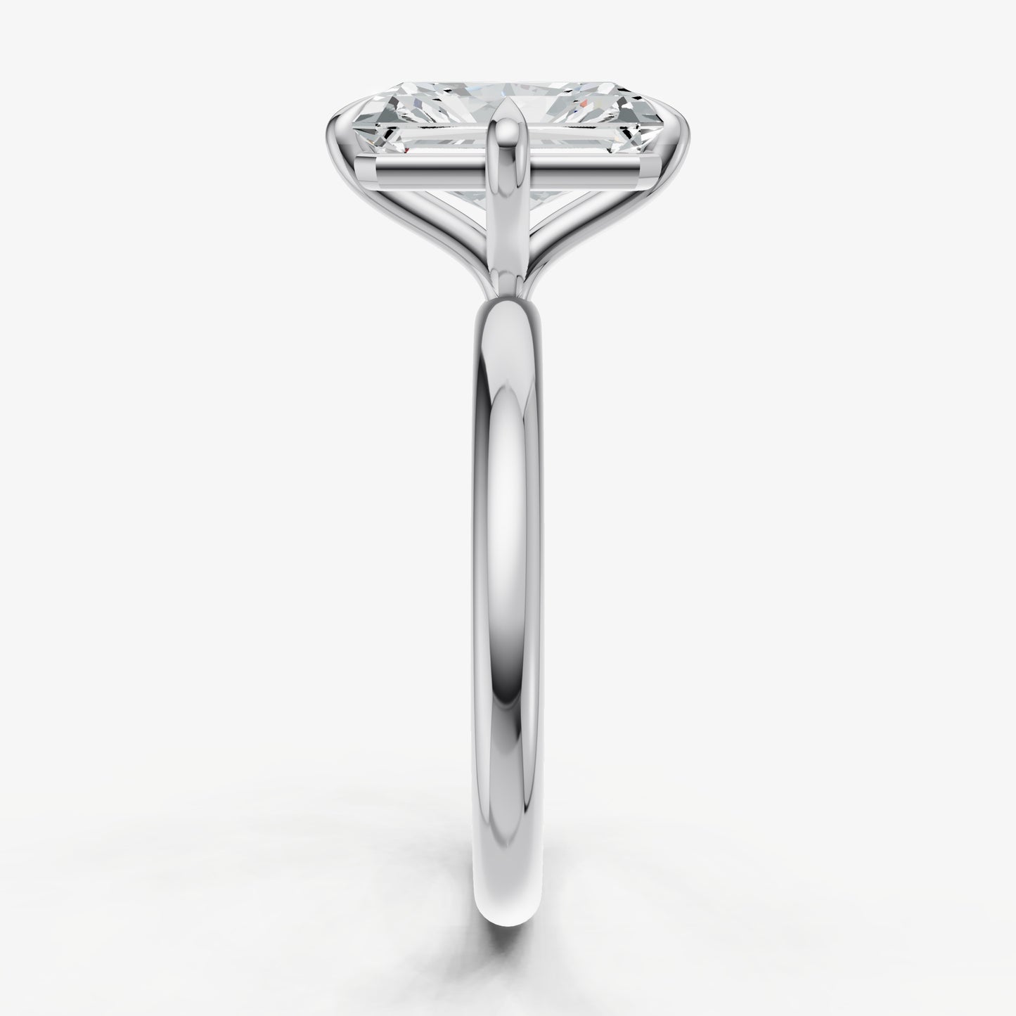 Radiant Compassss Claw Solitaire