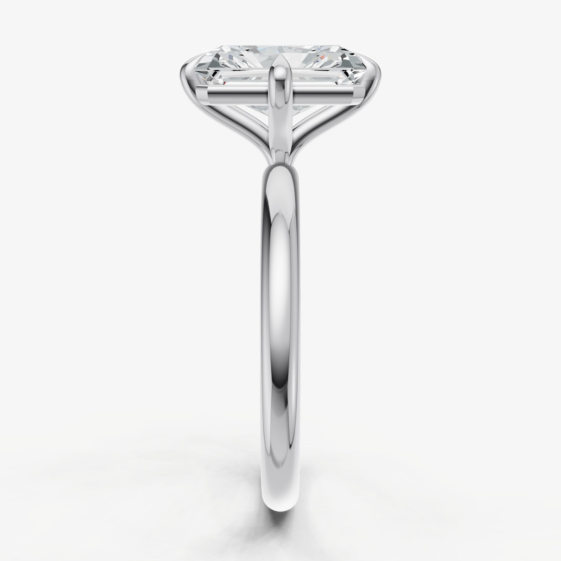 Radiant Compassss Claw Solitaire