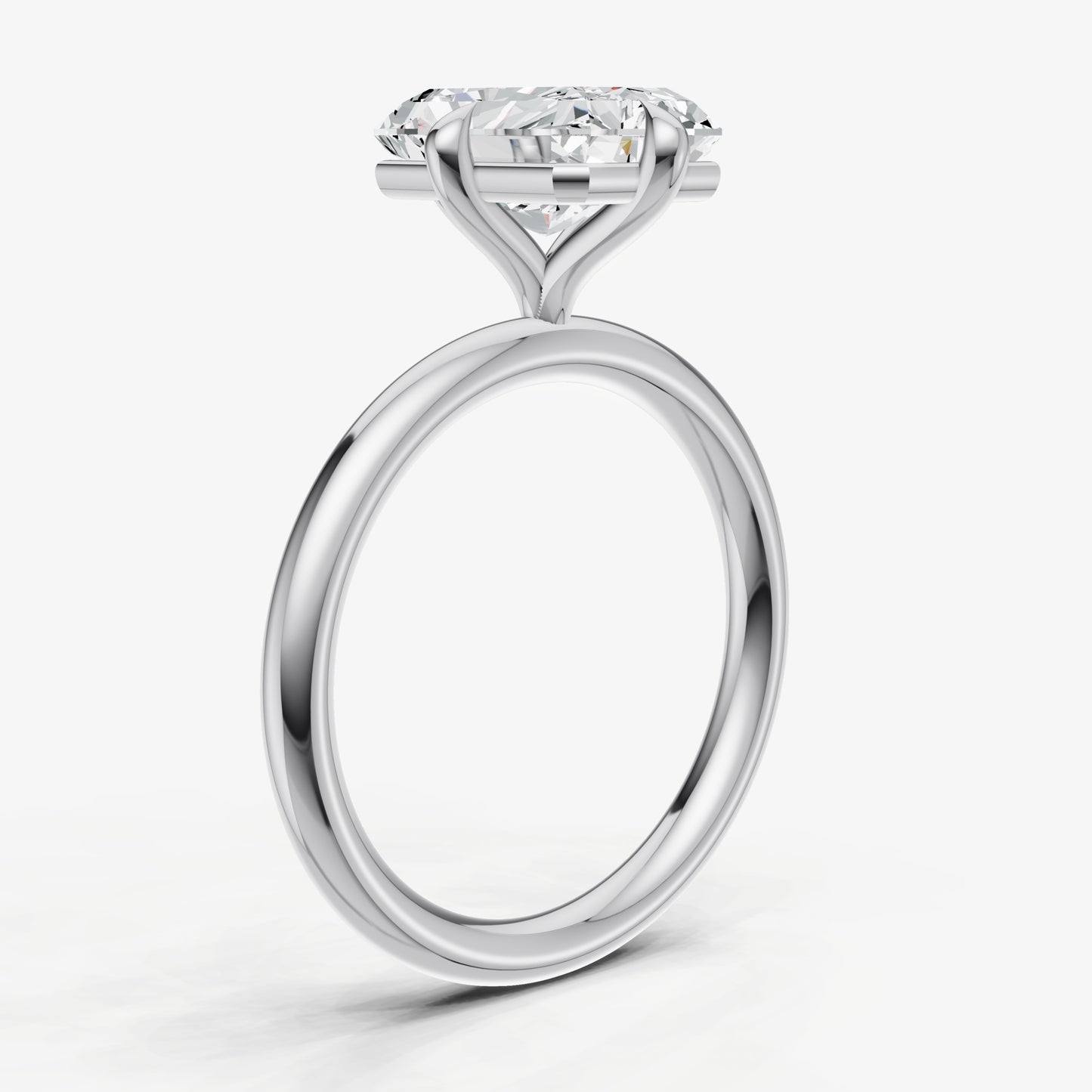 Radiant Compassss Claw Solitaire
