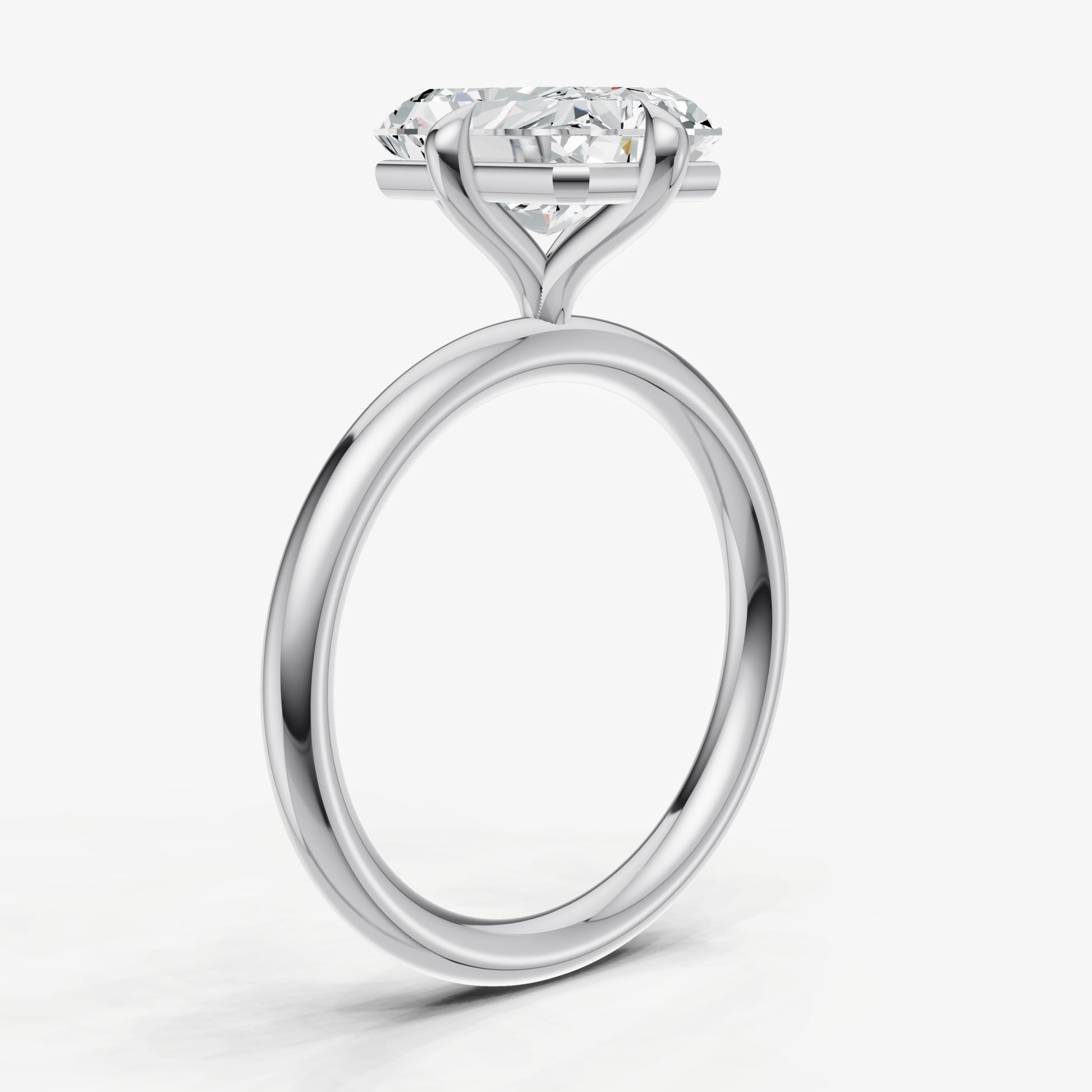 Radiant Compassss Claw Solitaire