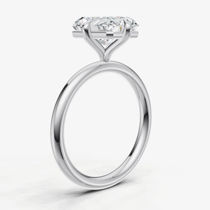 Radiant Compassss Claw Solitaire