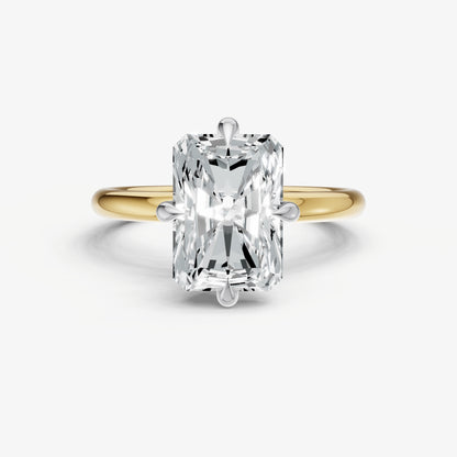 Radiant Compassss Claw Solitaire