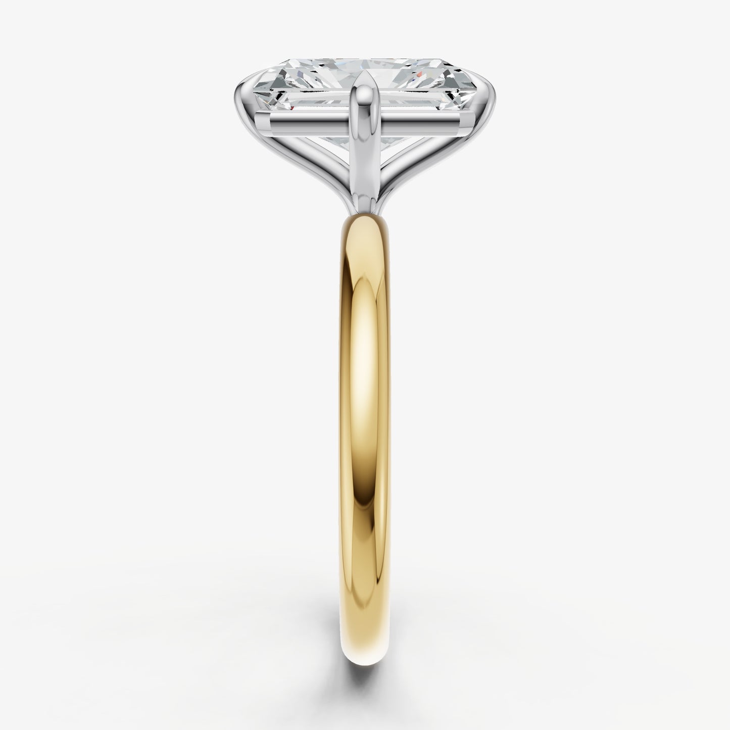 Radiant Compassss Claw Solitaire