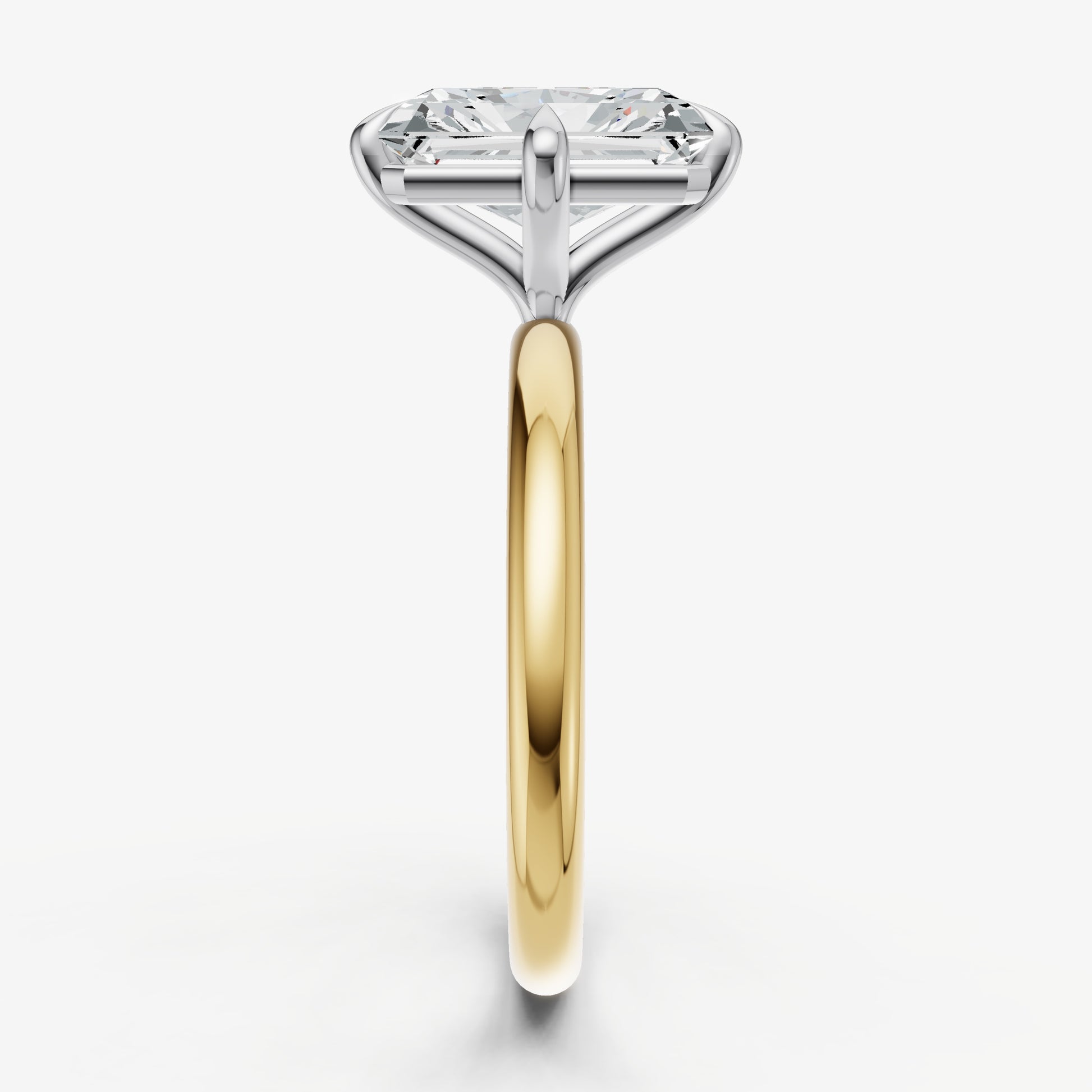 Radiant Compassss Claw Solitaire