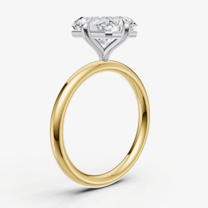 Radiant Compassss Claw Solitaire
