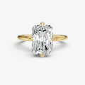 Radiant Compassss Claw Solitaire